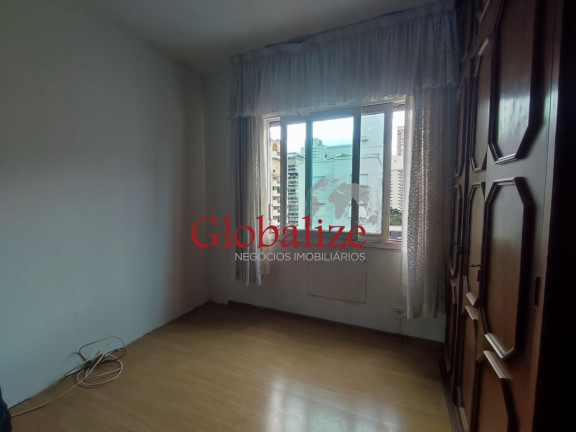 Imagem Imóvel com 3 Quartos à Venda, 131 m² em Gonzaga - Santos