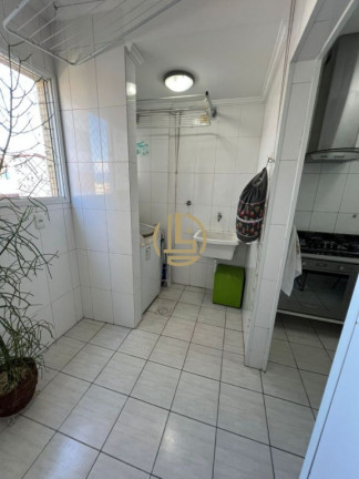 Imagem Apartamento com 3 Quartos à Venda, 86 m² em Boqueirão - Santos