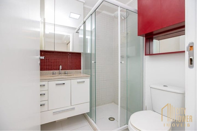 Imagem Apartamento com 1 Quarto à Venda, 37 m² em Campo Belo - São Paulo