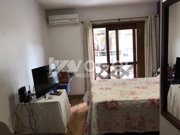 Imagem Kitnet com 1 Quarto à Venda, 38 m² em Centro - Sao Leopoldo Imagem Kitnet com 1 Quarto à Venda, 38 m² em Centro - Sao Leopoldo