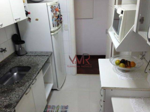 Imagem Apartamento com 3 Quartos à Venda, 65 m² em Tatuapé - São Paulo Imagem Apartamento com 3 Quartos à Venda, 65 m² em Tatuapé - São Paulo