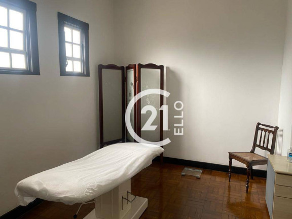 Imagem Casa para Alugar, 600 m² em Jardim Paulista - São Paulo Imagem Casa para Alugar, 600 m² em Jardim Paulista - São Paulo
