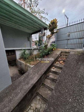 Imagem Casa com 1 Quarto à Venda, 100 m² em Olímpico - São Caetano Do Sul Imagem Casa com 1 Quarto à Venda, 100 m² em Olímpico - São Caetano Do Sul