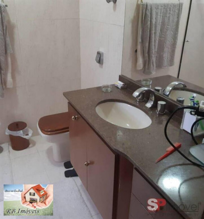 Imagem Casa com 3 Quartos à Venda, 184 m² em Jordanópolis - São Bernardo Do Campo Imagem Casa com 3 Quartos à Venda, 184 m² em Jordanópolis - São Bernardo Do Campo