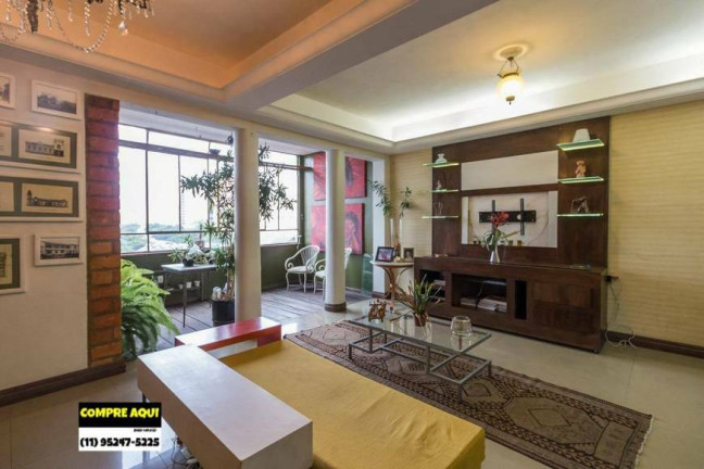Imagem Apartamento com 3 Quartos à Venda, 127 m² em Campos Elíseos - São Paulo Imagem Apartamento com 3 Quartos à Venda, 127 m² em Campos Elíseos - São Paulo