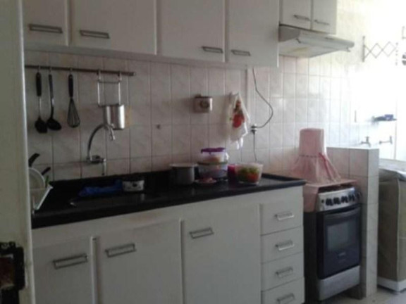 Imagem Apartamento com 3 Quartos à Venda, 86 m² em Costa Azul - Salvador