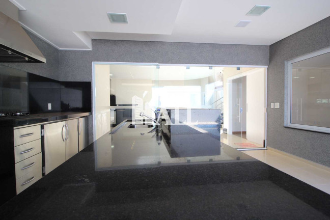 Imagem Casa com 3 Quartos à Venda, 294 m² em Loteamento Village Mirassol Ii - Mirassol Imagem Casa com 3 Quartos à Venda, 294 m² em Loteamento Village Mirassol Ii - Mirassol