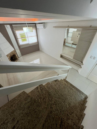 Imagem Casa de Condomínio com 3 Quartos à Venda, 143 m² em Bela Vista - Canoas Imagem Casa de Condomínio com 3 Quartos à Venda, 143 m² em Bela Vista - Canoas