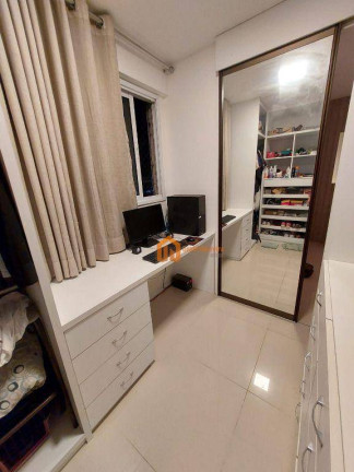 Imagem Apartamento com 2 Quartos à Venda, 74 m² em Engenheiro Luciano Cavalcante - Fortaleza Imagem Apartamento com 2 Quartos à Venda, 74 m² em Engenheiro Luciano Cavalcante - Fortaleza