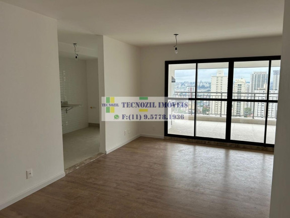 Imagem Apartamento com 3 Quartos à Venda, 119 m² em Ipiranga - São Paulo Imagem Apartamento com 3 Quartos à Venda, 119 m² em Ipiranga - São Paulo