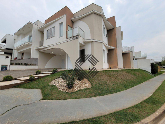 Sobrado com 3 Quartos à Venda, 255 m² em Ibiti Reserva - Sorocaba