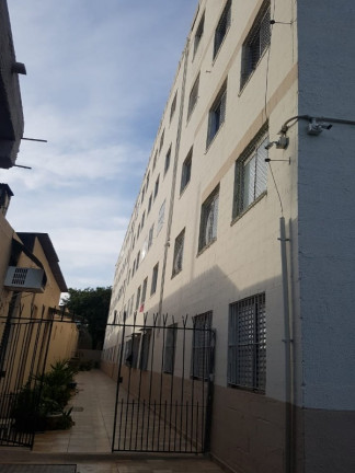 Imagem Imóvel com 2 Quartos à Venda, 57 m² em Conjunto Residencial José Bonifácio - São Paulo