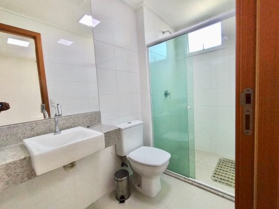 Imagem Apartamento com 4 Quartos à Venda, 300 m² em Muquiçaba - Guarapari