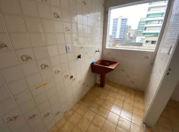 Imagem Apartamento com 2 Quartos à Venda, 72 m² em Boqueirao - Praia Grande