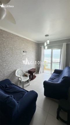 Imagem Apartamento com 1 Quarto à Venda, 45 m² em Jd Praia Grande - Mongaguá
