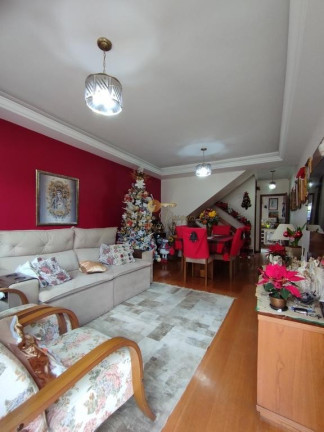 Imagem Casa com 4 Quartos à Venda, 123 m² em Araras - Teresópolis