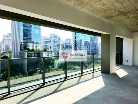 Imagem Apartamento com 3 Quartos à Venda, 227 m² em Vila Olímpia - São Paulo Imagem Apartamento com 3 Quartos à Venda, 227 m² em Vila Olímpia - São Paulo