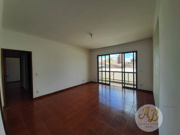 Imagem Apartamento com 3 Quartos à Venda, 107 m² em Centro - Franca Imagem Apartamento com 3 Quartos à Venda, 107 m² em Centro - Franca