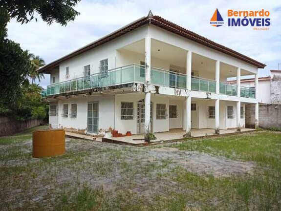 Casa com 9 Quartos à Venda, 876 m² em Barra Nova - Cascavel