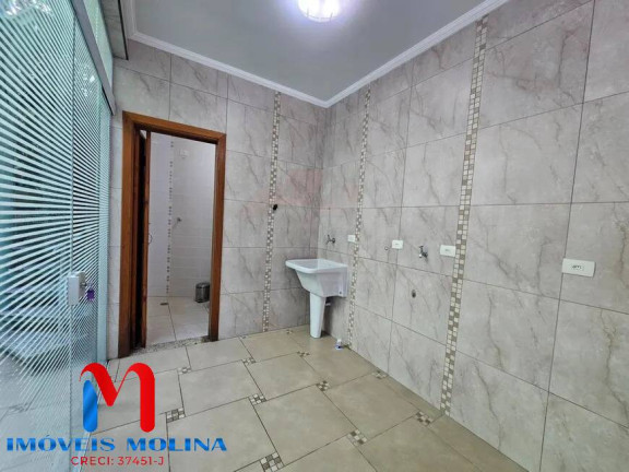 Imagem Sobrado com 3 Quartos à Venda, 279 m² em Olímpico - São Caetano Do Sul