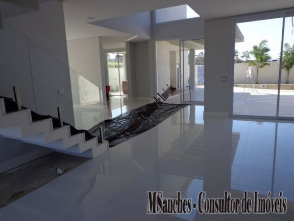 Imagem Sobrado com 3 Quartos à Venda,  em Condominio Residencial Alphaville 3 - Votorantim