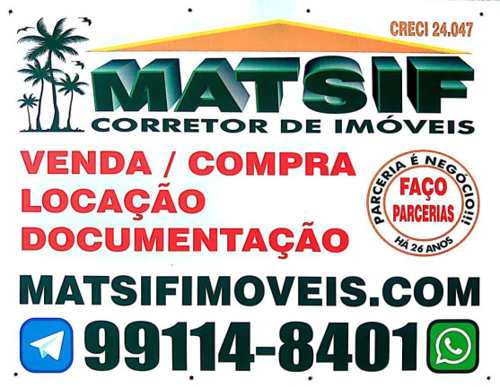 Terreno à Venda, 280.896 m² em Santa Cruz - Rio De Janeiro