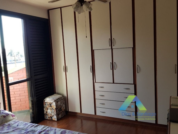 Imagem Apartamento com 3 Quartos à Venda, 110 m² em Centro - Santo André Imagem Apartamento com 3 Quartos à Venda, 110 m² em Centro - Santo André