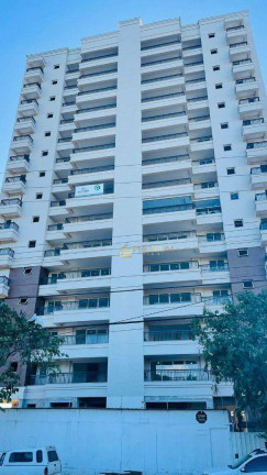 Imagem Apartamento com 3 Quartos à Venda, 158 m² em Urbanova Iv - São José Dos Campos