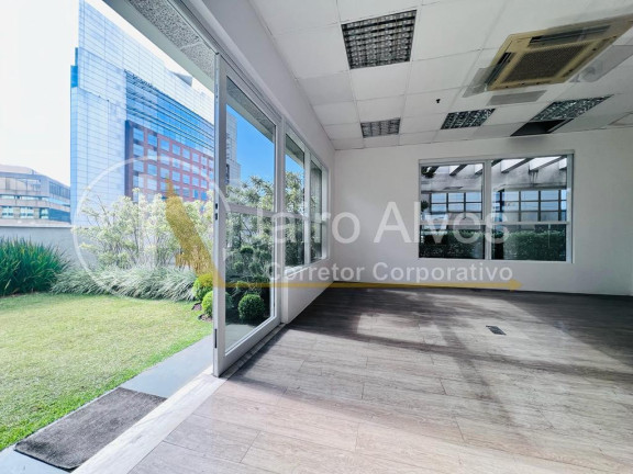 Imagem Imóvel Comercial para Alugar, 797 m² em Vila Olímpia - São Paulo Imagem Imóvel Comercial para Alugar, 797 m² em Vila Olímpia - São Paulo