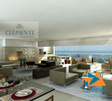 Imagem Apartamento com 4 Quartos à Venda, 288 m² em Belvedere - Nova Lima Imagem Apartamento com 4 Quartos à Venda, 288 m² em Belvedere - Nova Lima
