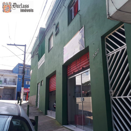 Imagem Imóvel Comercial à Venda, 700 m² em Jardim São Bernardo - São Paulo Imagem Imóvel Comercial à Venda, 700 m² em Jardim São Bernardo - São Paulo