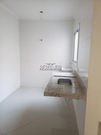 Imagem Apartamento com 2 Quartos à Venda, 50 m² em Campestre - Santo André Imagem Apartamento com 2 Quartos à Venda, 50 m² em Campestre - Santo André