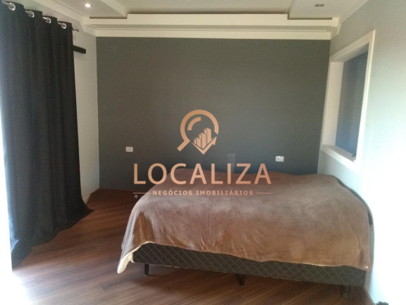 Imagem Casa com 3 Quartos à Venda, 200 m² em Jardim Santa Júlia - São José Dos Campos Imagem Casa com 3 Quartos à Venda, 200 m² em Jardim Santa Júlia - São José Dos Campos