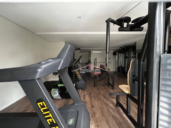 Imagem Apartamento com 2 Quartos à Venda, 78 m² em Boqueirão - Praia Grande