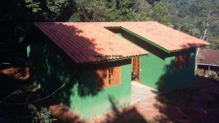 Imagem Chácara com 6 Quartos à Venda, 2.231 m² em Portão - Atibaia