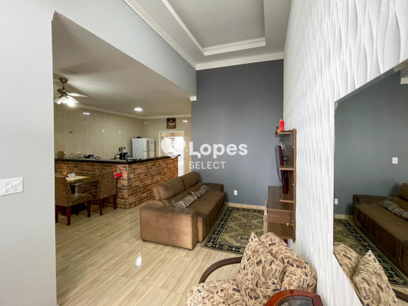 Imagem Casa com 3 Quartos à Venda,  em Residencial Cittá Di Salerno - Campinas