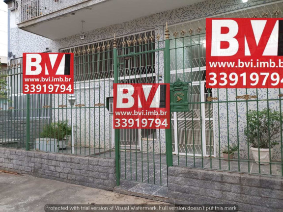 Apartamento com 2 Quartos à Venda, 65 m² em Cordovil - Rio De Janeiro