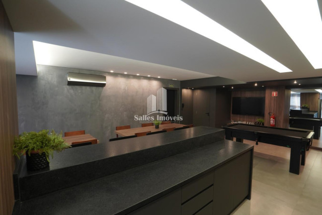 Imagem Apartamento com 3 Quartos à Venda, 137 m² em Nossa  Sra De Lourdes - Caxias Do Sul