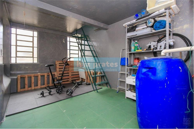 Imagem Apartamento com 1 Quarto à Venda, 75 m² em Farroupilha - Porto Alegre