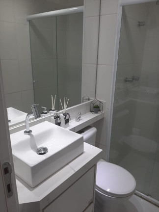 Imagem Apartamento com 2 Quartos à Venda, 66 m² em Vila Metalúrgica - Santo André