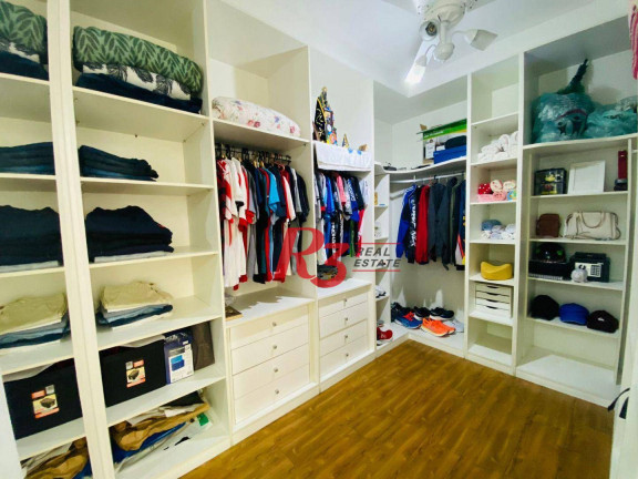 Imagem Casa com 3 Quartos à Venda, 170 m² em Boqueirão - Santos Imagem Casa com 3 Quartos à Venda, 170 m² em Boqueirão - Santos