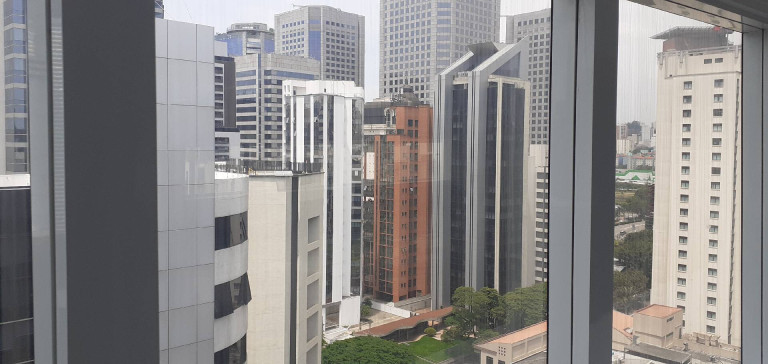 Imagem Imóvel Comercial para Alugar, 315 m² em Brooklin - São Paulo Imagem Imóvel Comercial para Alugar, 315 m² em Brooklin - São Paulo