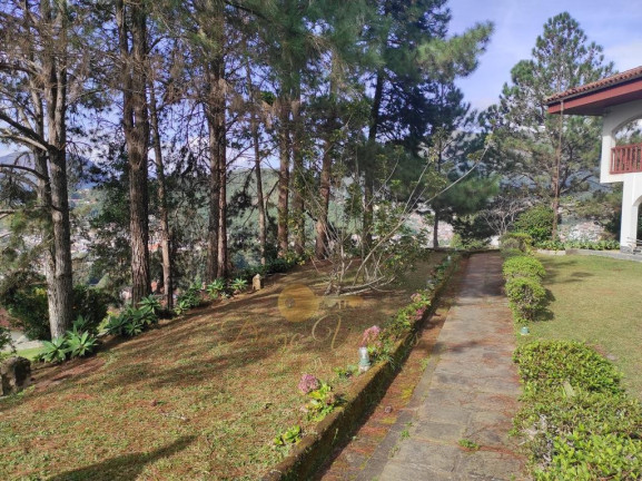 Imagem Casa com 5 Quartos à Venda, 733 m² em Iucas - Teresópolis Imagem Casa com 5 Quartos à Venda, 733 m² em Iucas - Teresópolis