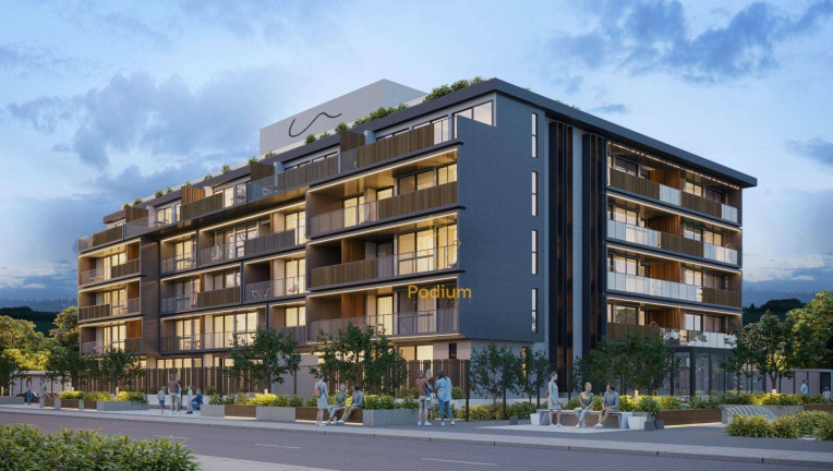 Imagem Apartamento com 2 Quartos à Venda, 64 m² em Intermares - Cabedelo