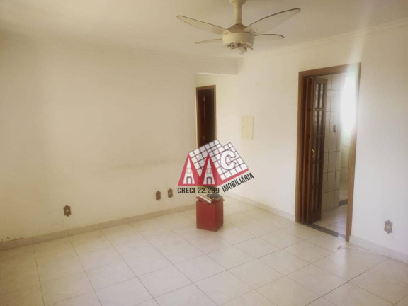Imagem Apartamento com 3 Quartos à Venda, 80 m² em Jardim Brasilândia - Sorocaba