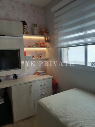 Imagem Apartamento com 3 Quartos à Venda, 120 m² em Pompéia - São Paulo