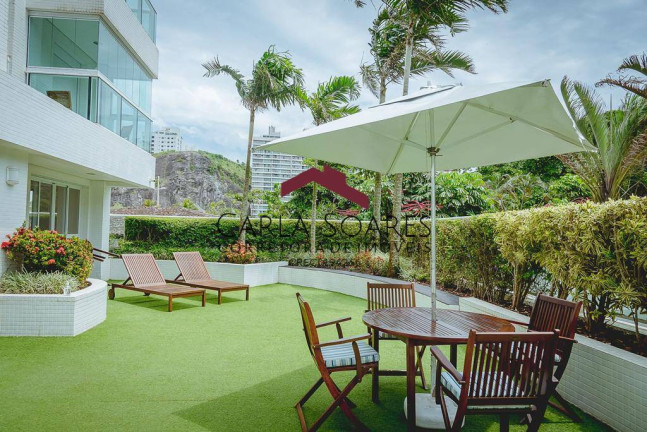 Imagem Apartamento com 4 Quartos à Venda, 250 m² em Jardim Tejereba - Guarujá Imagem Apartamento com 4 Quartos à Venda, 250 m² em Jardim Tejereba - Guarujá