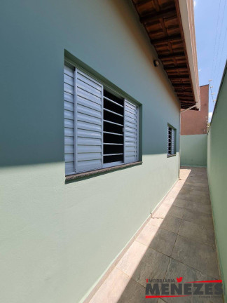 Imagem Casa com 2 Quartos à Venda, 85 m² em Jardim Serelepe - Leme Imagem Casa com 2 Quartos à Venda, 85 m² em Jardim Serelepe - Leme