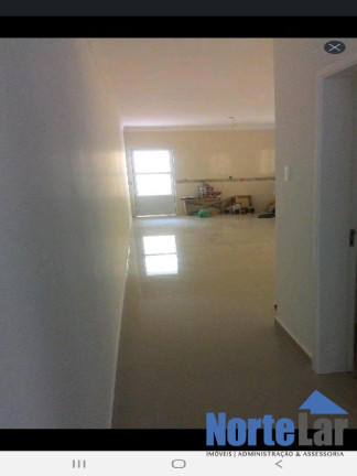 Imagem Sobrado com 3 Quartos à Venda, 220 m² em Chácara Nossa Senhora Aparecida - São Paulo
