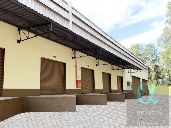 Imagem Galpão para Alugar, 17 m² em Alphaville Centro Industrial E Empresarial/alphaville. - Barueri Imagem Galpão para Alugar, 17 m² em Alphaville Centro Industrial E Empresarial/alphaville. - Barueri
